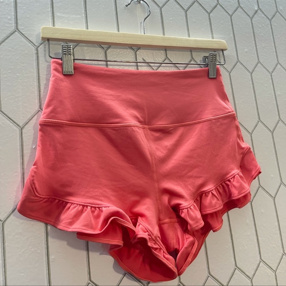 BRAND NEW FREE PEOPLE All Day Shorts